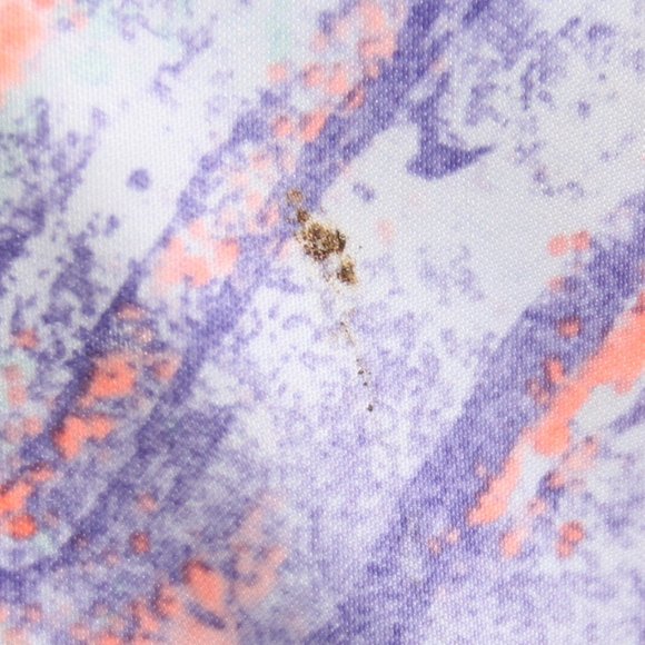 3/$15 Ivivva by Lululemon Practice To Play Transition Backpack Tote Bag Purple - Picture 10 of 10